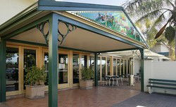 Bass Hill NSW Hotel Accommodation
