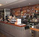 The Dove and Olive - Hotel Accommodation