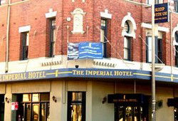 Imperial Hotel