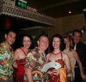 Kongs Jungle Lounge - Hotel Accommodation