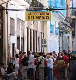 La Bodeguita Del Medio - Hotel Accommodation 0