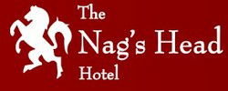 The Nags Head - Hotel Accommodation 0
