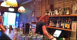 The Dock - Hotel Accommodation 0