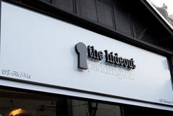 The Hideout - Hotel Accommodation 0