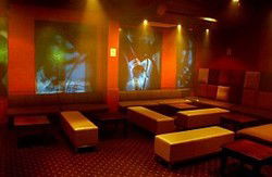 The Midnight Shift - Hotel Accommodation 0