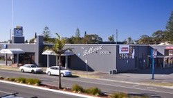 Tuncurry NSW Hotel Accommodation