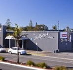Bellevue Hotel Tuncurry - Hotel Accommodation