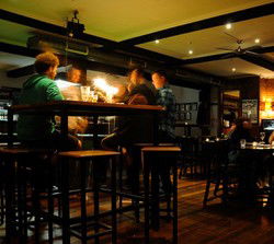 Coburg VIC Hotel Accommodation