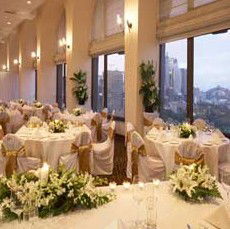 25th Floor Restaurant & Cocktail Bar - Hotel Accommodation 1
