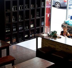 Bazaar Beer Cafe - Hotel Accommodation 1