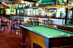 Crown On McCredie - Hotel Accommodation 1