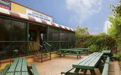 Albion Park Hotel - Hotel Accommodation 1