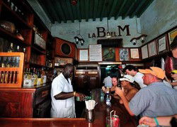 La Bodeguita Del Medio - Hotel Accommodation 1