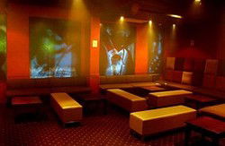 The Midnight Shift - Hotel Accommodation 1