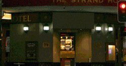 The Strand Hotel - Hotel Accommodation 1