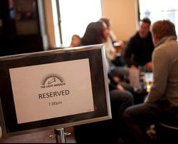 The Light Brigade - Hotel Accommodation 1