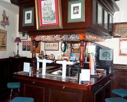 The Lord Nelson Brewery - Hotel Accommodation 2