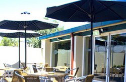 Crown On McCredie - Hotel Accommodation 2