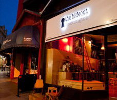 The Hideout - Hotel Accommodation 2