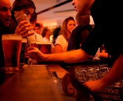 The Light Brigade - Hotel Accommodation 2