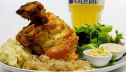 Bazaar Beer Cafe - Hotel Accommodation 3