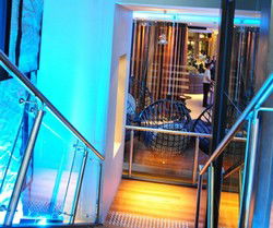 Charlie Bar - Hotel Accommodation 3