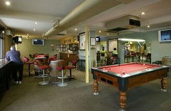 Albion Park Hotel - Hotel Accommodation 3