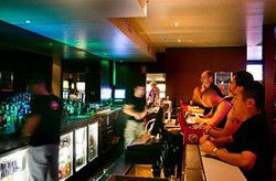 The Midnight Shift - Hotel Accommodation 3