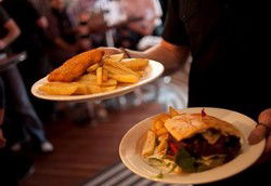 The Light Brigade - Hotel Accommodation 3