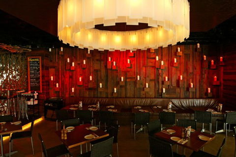 Adria Rybar And Grill - Hotel Accommodation 0