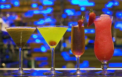 Adria Rybar And Grill - Hotel Accommodation 3