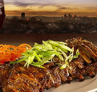 Kellys Bar and Grill EST 1995 - Hotel Accommodation