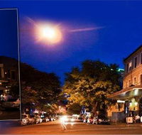 Lord Roberts Hotel - Hotel Accommodation
