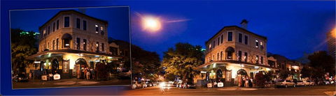 Lord Roberts Hotel - Hotel Accommodation 0