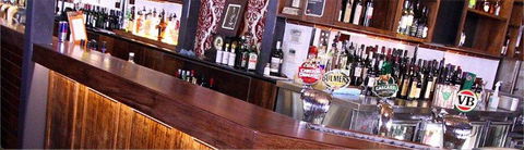 Lord Roberts Hotel - Hotel Accommodation 1