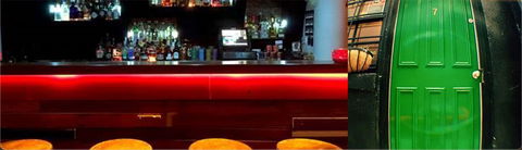 Lord Roberts Hotel - Hotel Accommodation 2