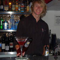 Red On Thomas - Hotel Accommodation 1