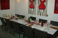 Red On Thomas - Hotel Accommodation 3