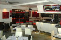 Red On Thomas - Hotel Accommodation 4