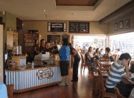 Huskisson Bakery and Cafe - Hotel Accommodation