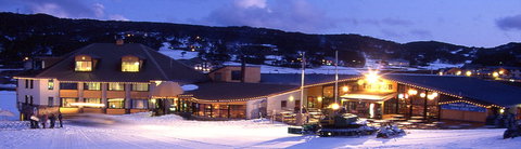 Base 1720 Bar & Restaurant - Hotel Accommodation 2