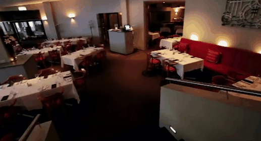 Base 1720 Bar & Restaurant - Hotel Accommodation 3