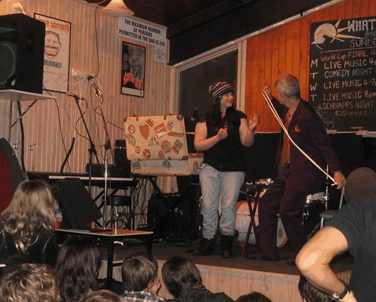 Sundeck Hotel - Hotel Accommodation