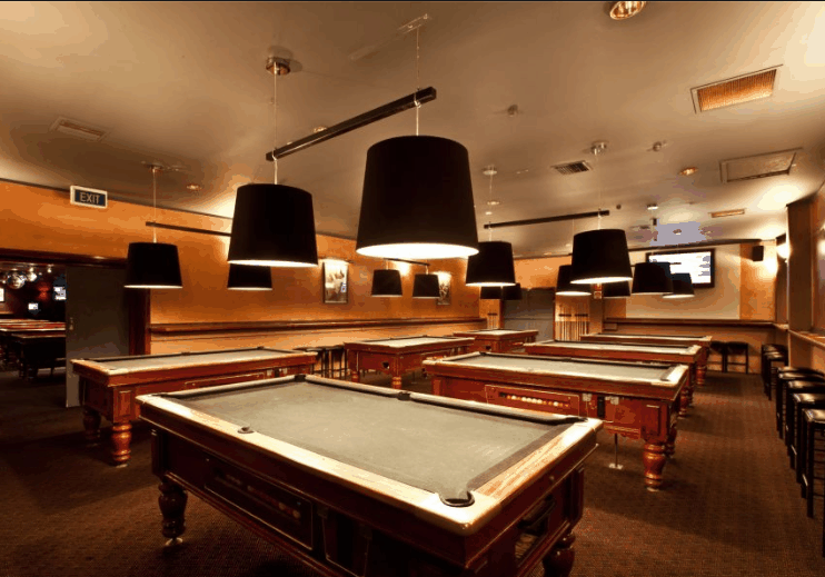 Civic Pub - Hotel Accommodation
