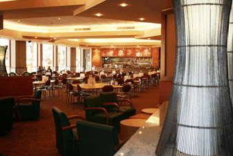 Goulburn Soldiers Club - Hotel Accommodation 1