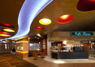 Goulburn Soldiers Club - Hotel Accommodation 3