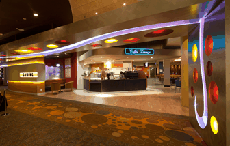 Goulburn Soldiers Club - Hotel Accommodation 4