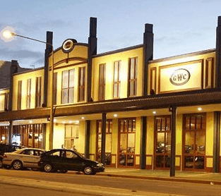 Goulburn Workers Club - Hotel Accommodation