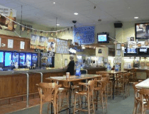 Bushland Tavern - Hotel Accommodation 3