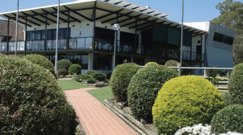 Taree Leagues Sports Club - Hotel Accommodation